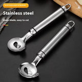 Commercial Stainless Steel Noodle Slicer